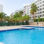 Appartement Fantastic 1-bedroom With Sea View Playa de las Américas
