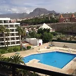Fantastic 1-bedroom With Sea View * Playa de las Américas