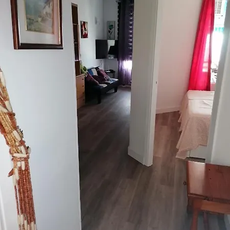 Fantastic 1-bedroom With Sea View Playa de las Americas (Tenerife)