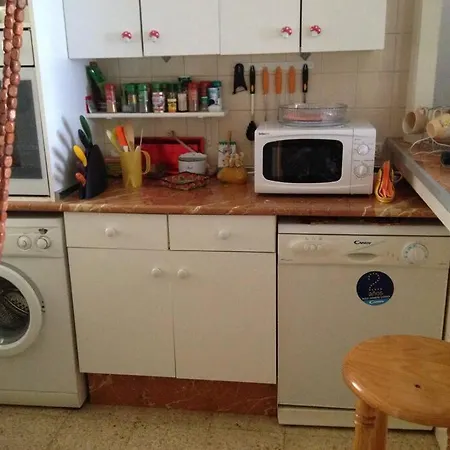 Apartament Fantastic 1-bedroom With Sea View Playa de las Americas (Tenerife)
