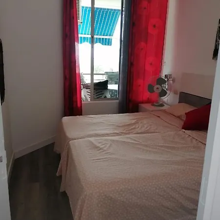 Fantastic 1-bedroom With Sea View Playa de las Américas