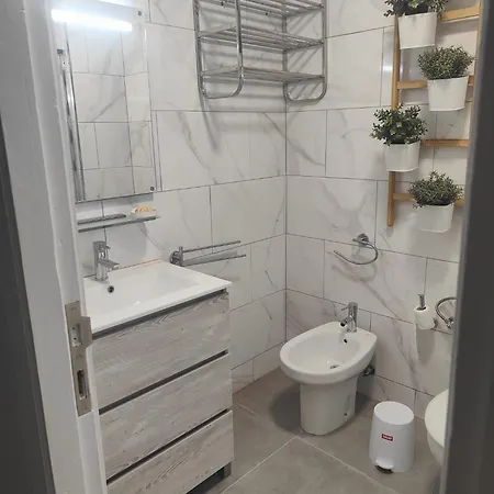 Fantastic 1-bedroom With Sea View * Playa de las Americas (Tenerife)