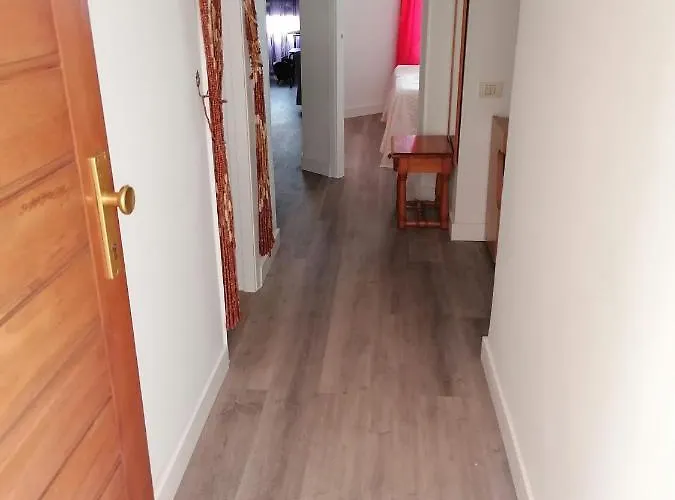 Fantastic 1-bedroom With Sea View