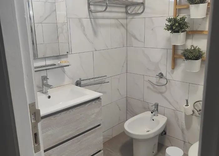 Fantastic 1-bedroom With Sea View * Playa de las Americas (Tenerife)