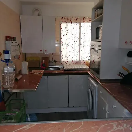 Fantastic 1-bedroom With Sea View Appartement Playa de las Américas