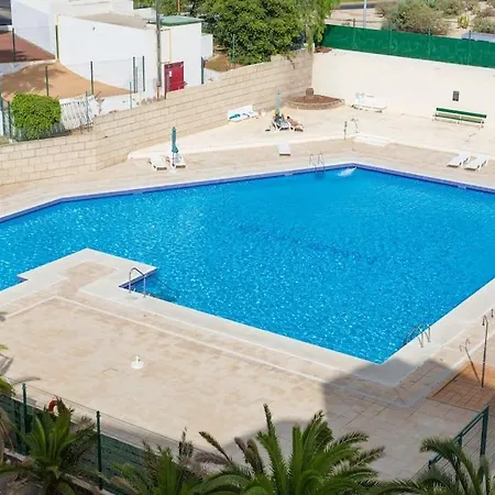 Fantastic 1-bedroom With Sea View * Playa de las Américas