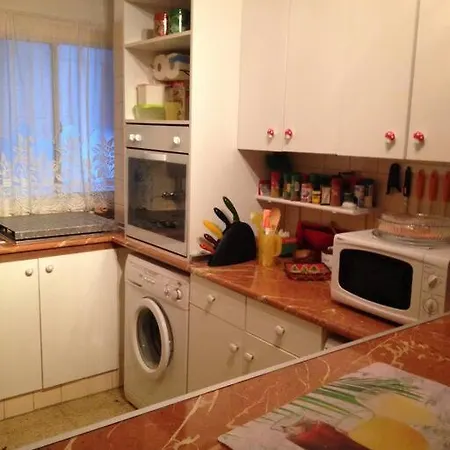 Fantastic 1-bedroom With Sea View Appartement