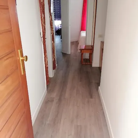 Fantastic 1-bedroom With Sea View