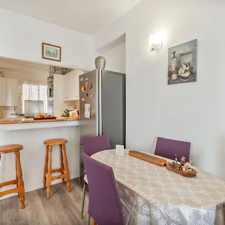 公寓 Fantastic 1-bedroom With Sea View *