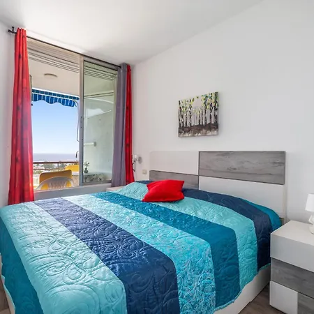 公寓 Fantastic 1-bedroom With Sea View *