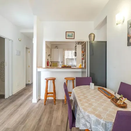 Fantastic 1-bedroom With Sea View * 美洲海滩