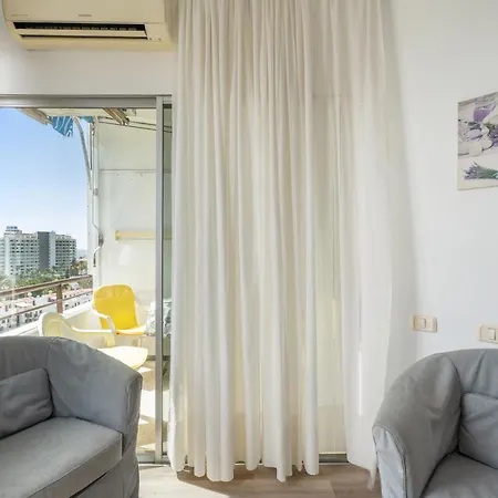公寓 Fantastic 1-bedroom With Sea View *