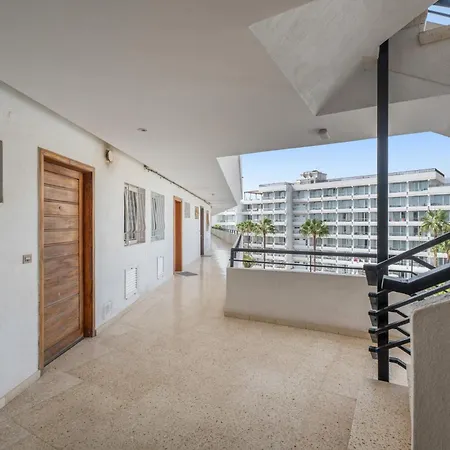 公寓 Fantastic 1-bedroom With Sea View *