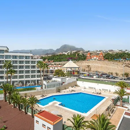 Fantastic 1-bedroom With Sea View 公寓 *