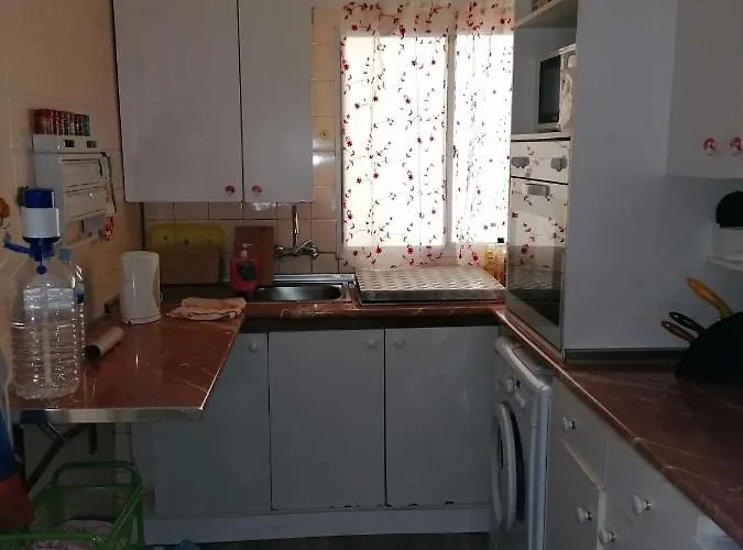 Fantastic 1-bedroom With Sea View Apartman Playa de las Américas