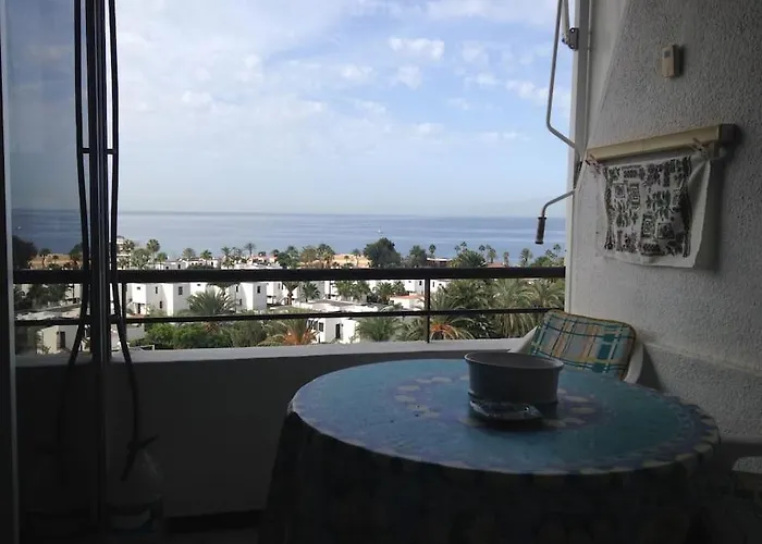 Apartman Fantastic 1-bedroom With Sea View *